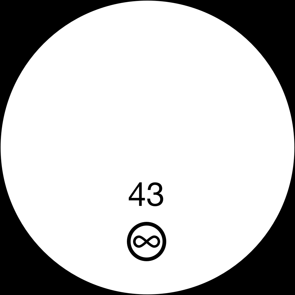 CYCLE43